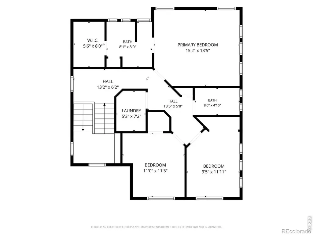 1050 Highlands Drive Erie CO 80516