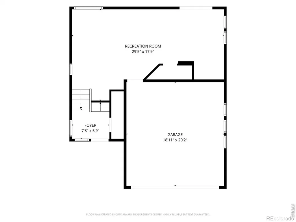 1050 Highlands Drive Erie CO 80516