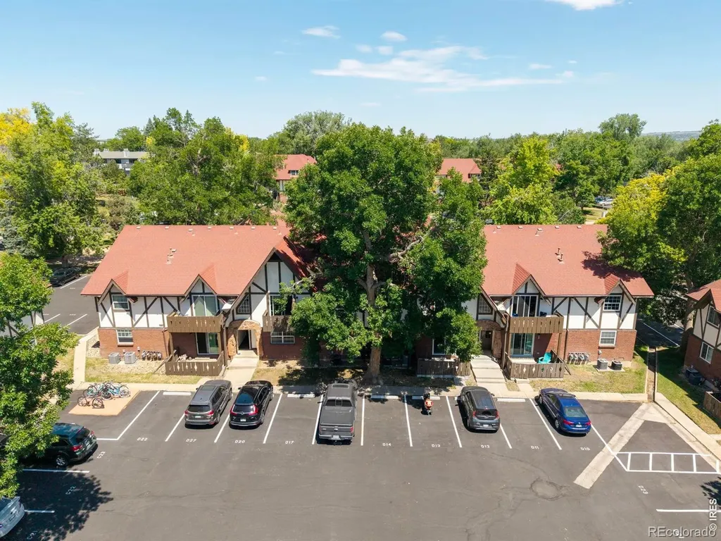 3250 Oneal Circle Boulder CO 80301