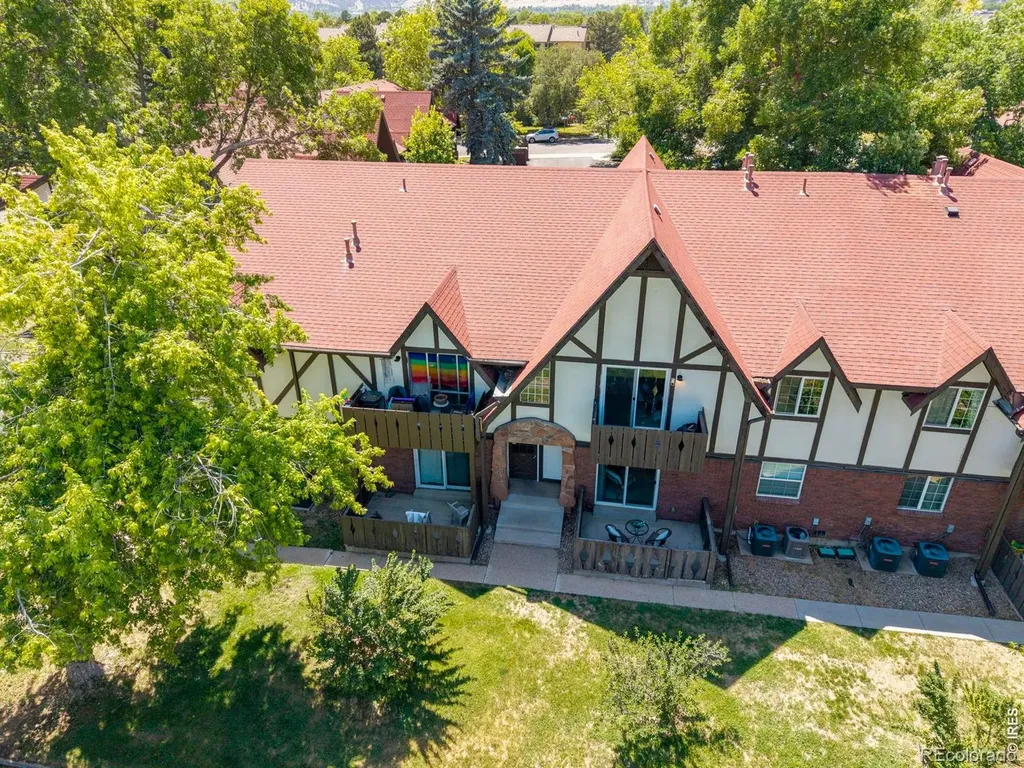 3250 Oneal Circle Boulder CO 80301
