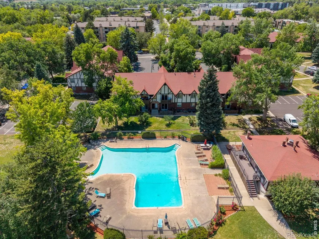 3250 Oneal Circle Boulder CO 80301