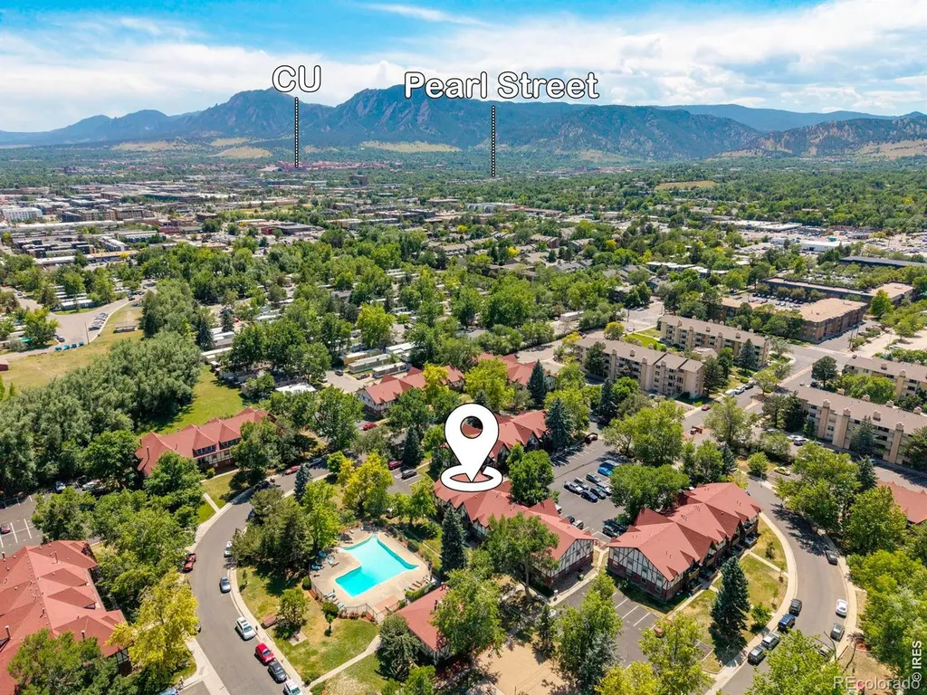3250 Oneal Circle Boulder CO 80301
