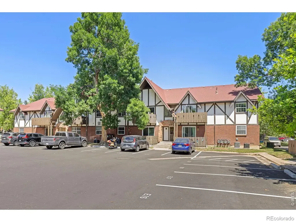 3250 Oneal Circle Boulder CO 80301