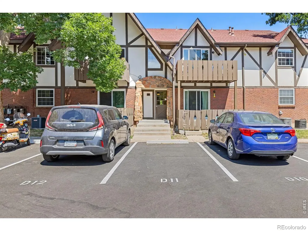 3250 Oneal Circle Boulder CO 80301