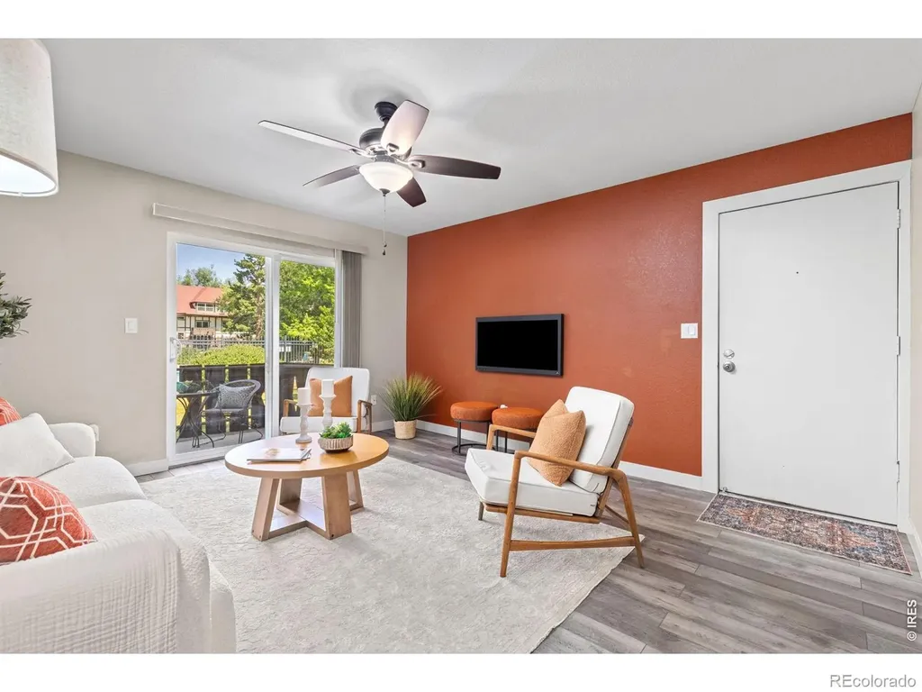 3250 Oneal Circle Boulder CO 80301