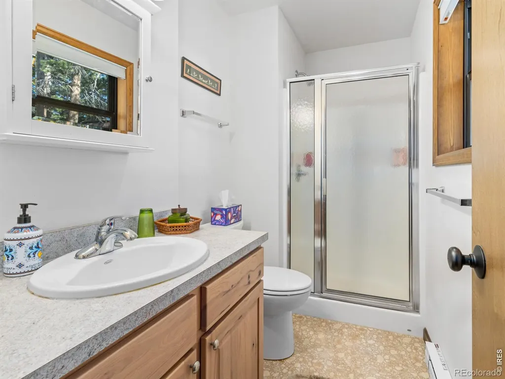 725 Upper Larkspur Lane Estes Park CO 80517