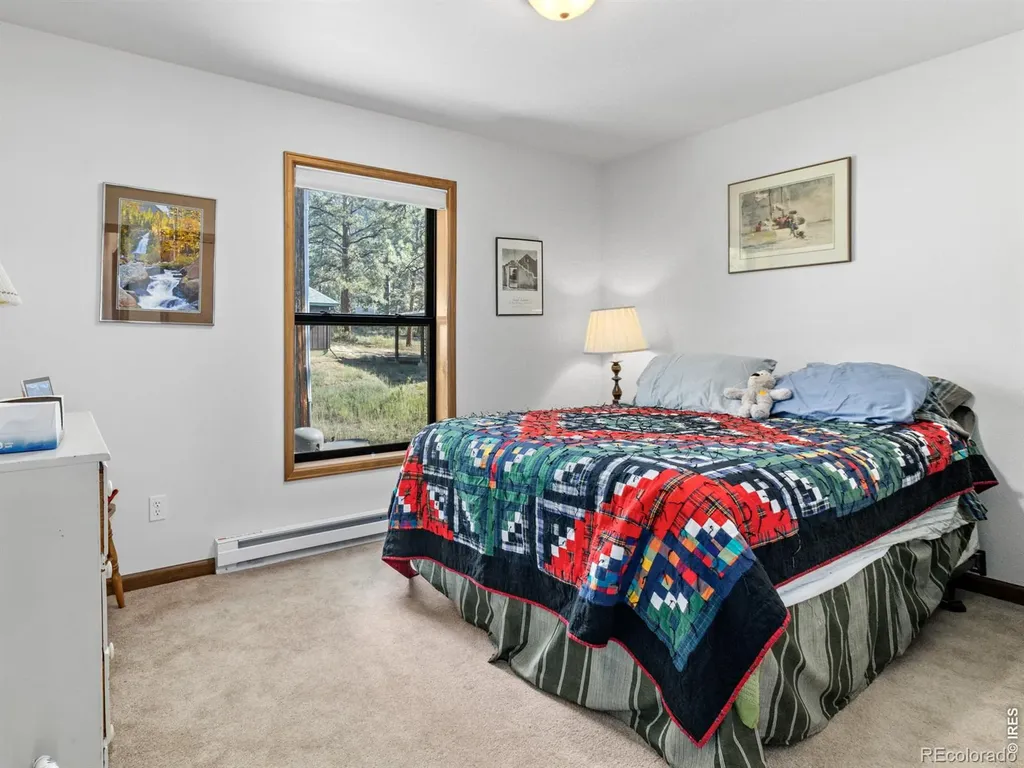 725 Upper Larkspur Lane Estes Park CO 80517