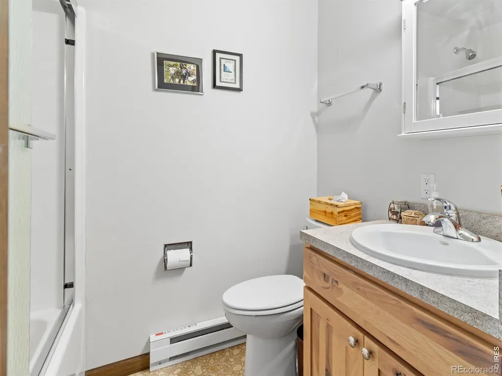 725 Upper Larkspur Lane Estes Park CO 80517