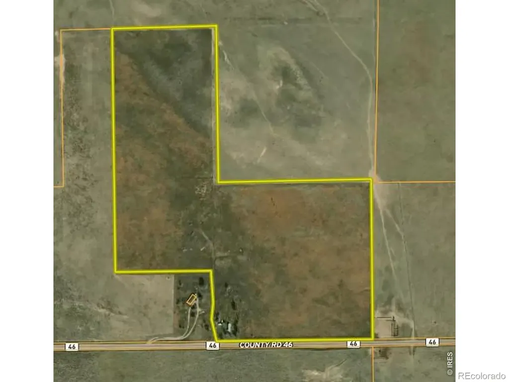 40777 County Road 46 Fleming CO 80728