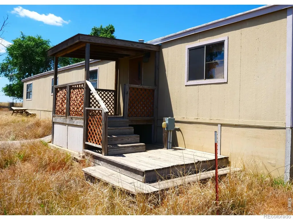 40777 County Road 46 Fleming CO 80728