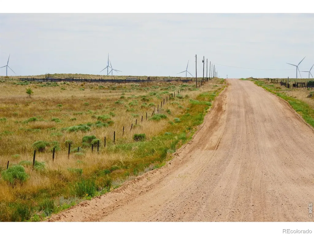 40777 County Road 46 Fleming CO 80728