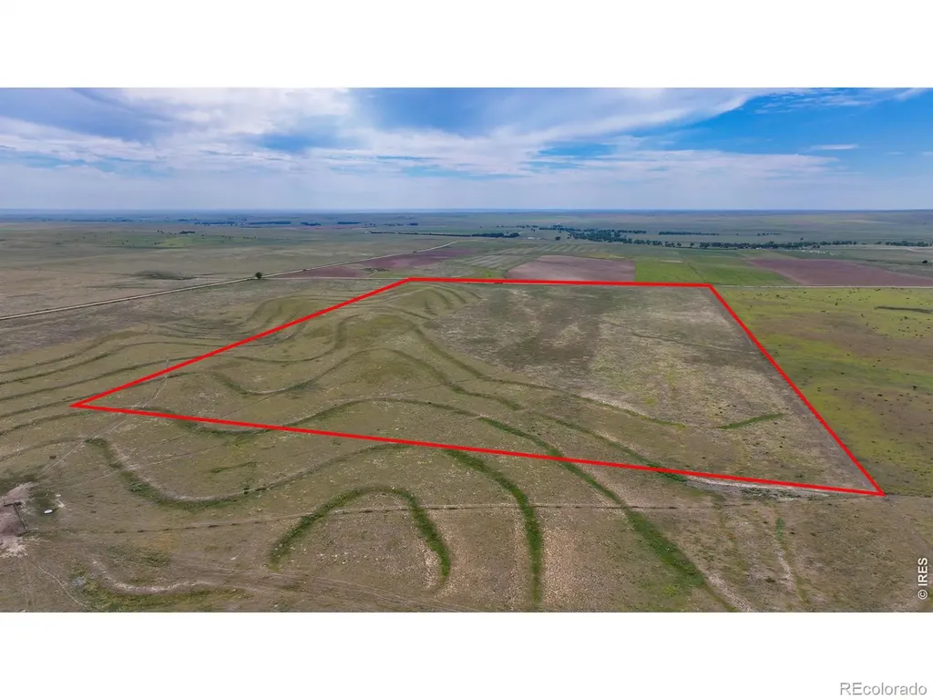 1 Tbd County Road 30 Sterling CO 80751