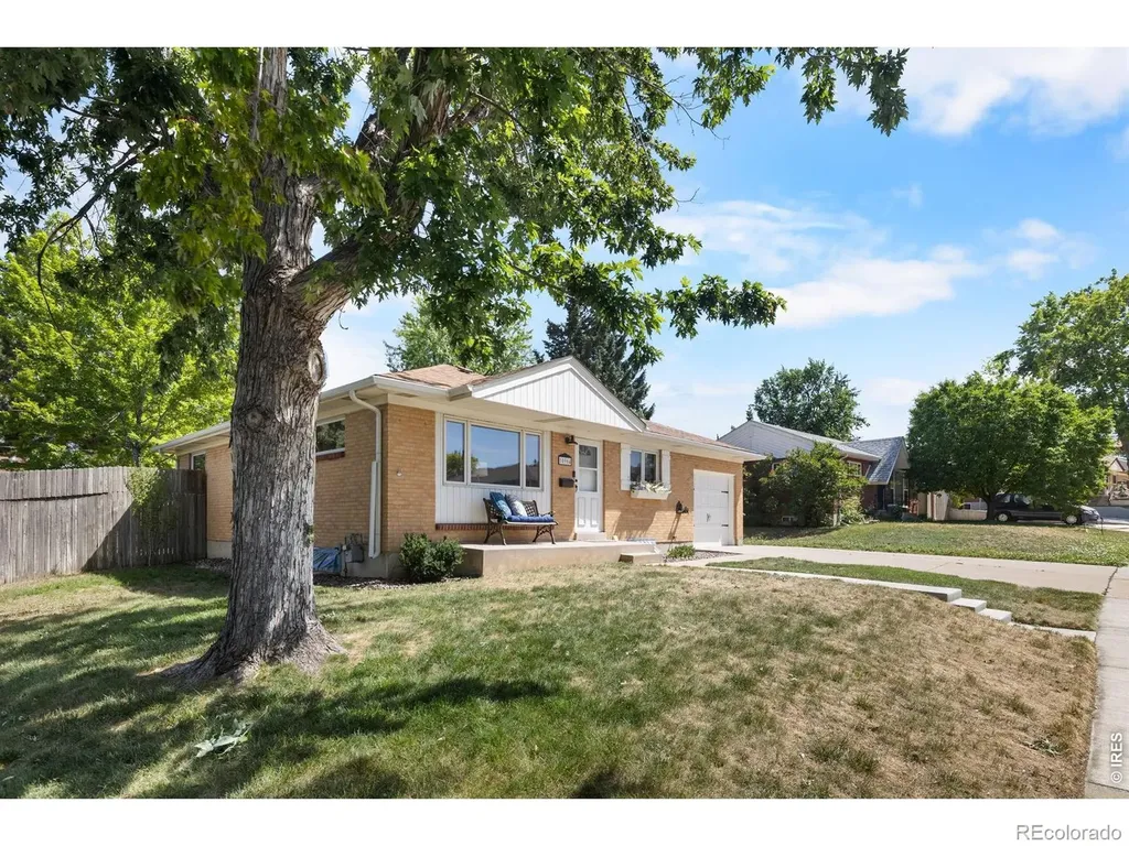 10964 E 109th Place Northglenn CO 80233