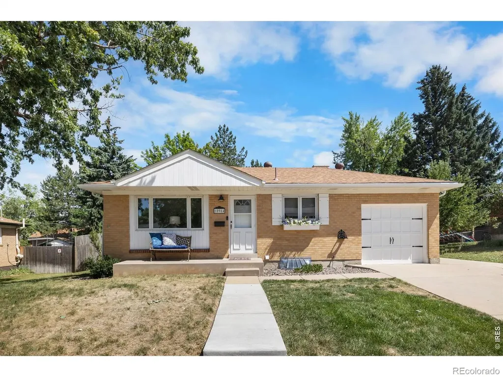 10964 E 109th Place Northglenn CO 80233