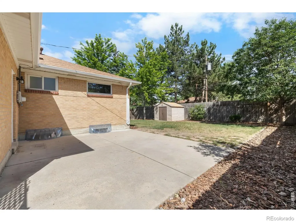 10964 E 109th Place Northglenn CO 80233