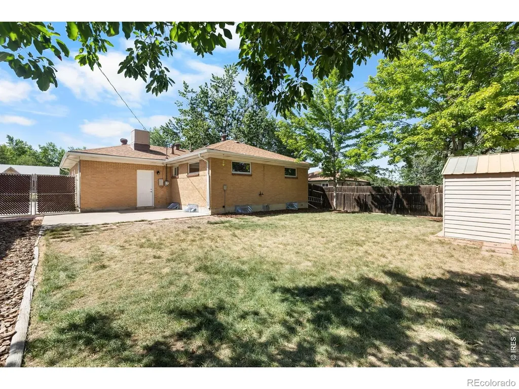 10964 E 109th Place Northglenn CO 80233