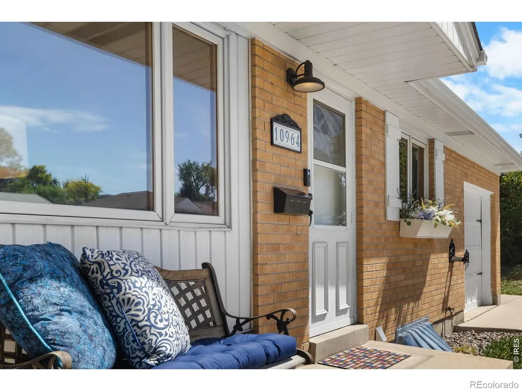10964 E 109th Place Northglenn CO 80233