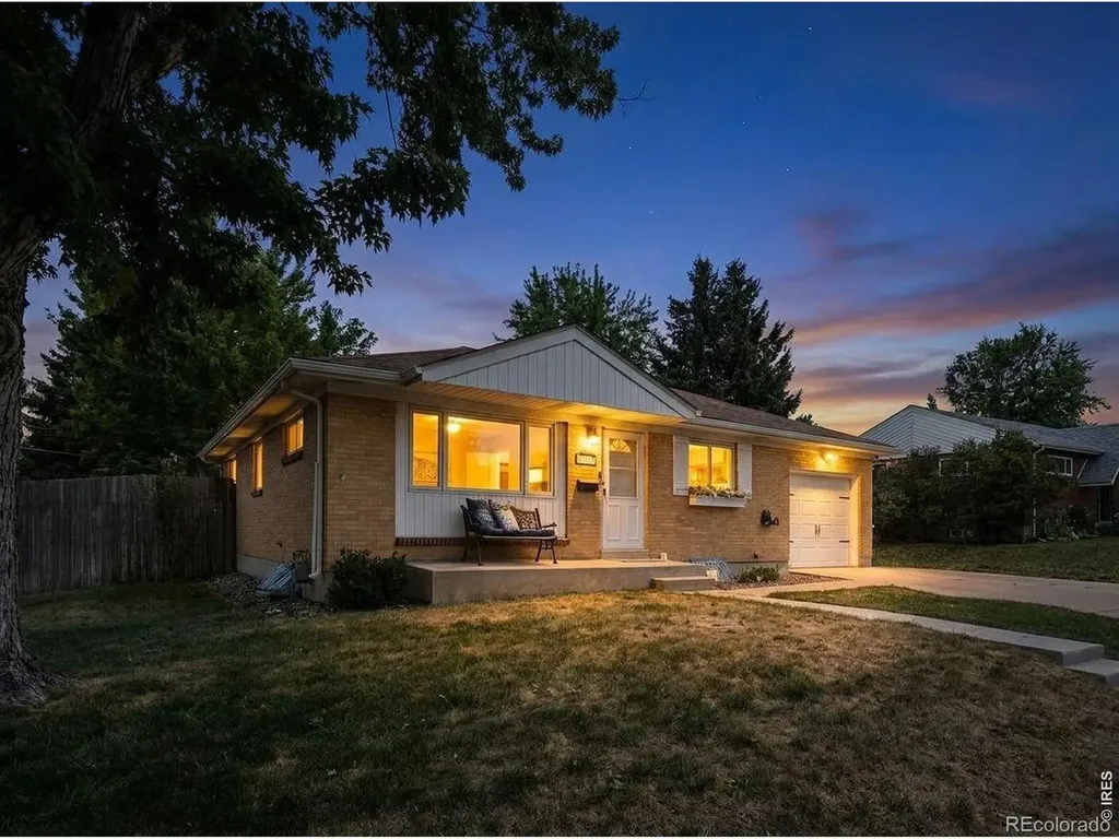 10964 E 109th Place Northglenn CO 80233