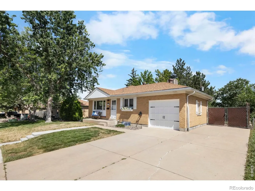 10964 E 109th Place Northglenn CO 80233