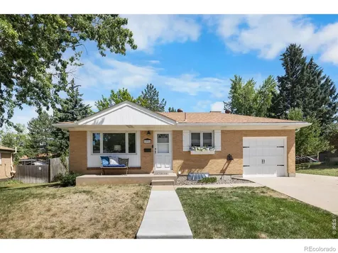 10964 E 109th Place Northglenn CO 80233