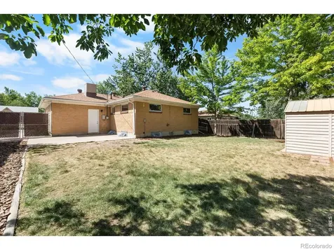 10964 E 109th Place Northglenn CO 80233