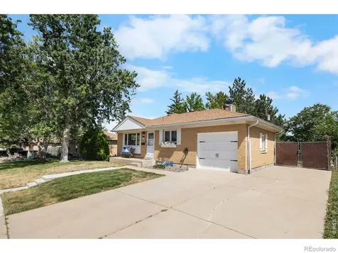 10964 E 109th Place Northglenn CO 80233