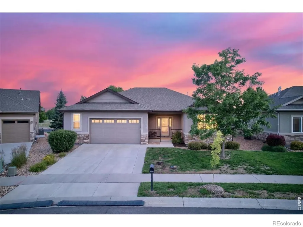 8209 Surrey Street Greeley CO 80634