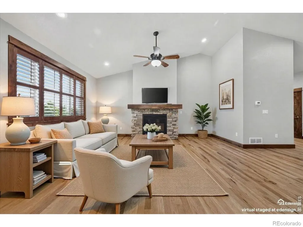 8209 Surrey Street Greeley CO 80634