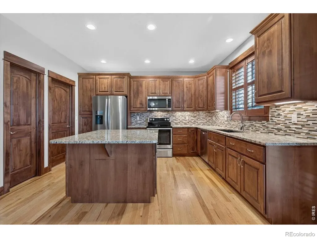 8209 Surrey Street Greeley CO 80634