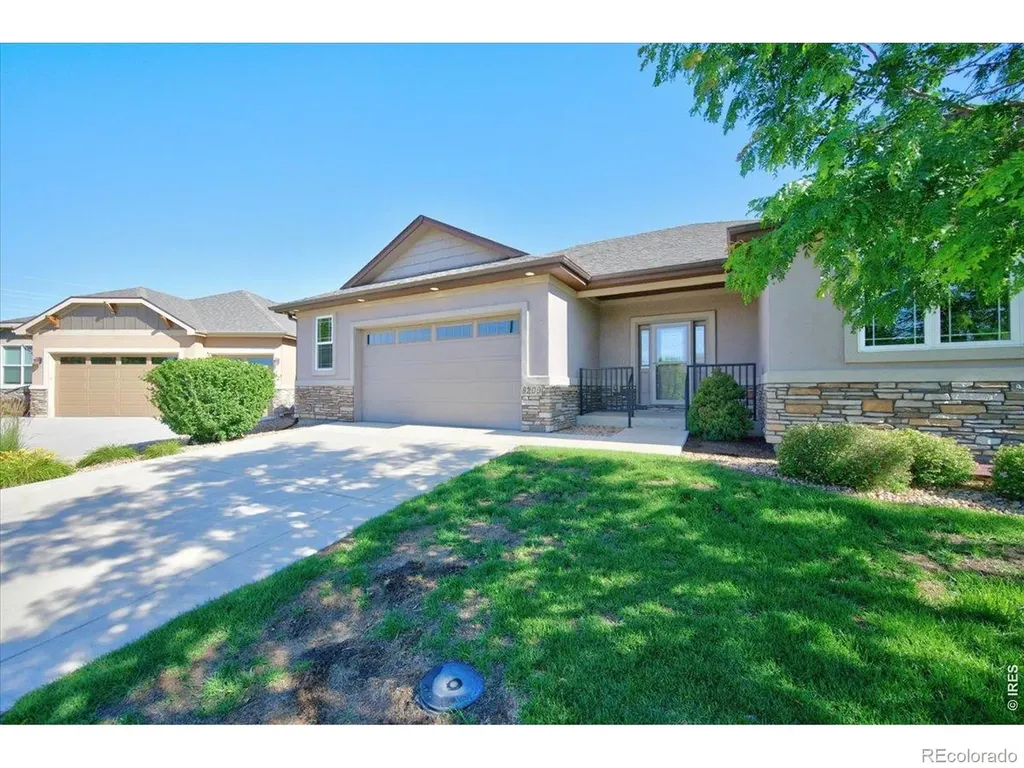 8209 Surrey Street Greeley CO 80634