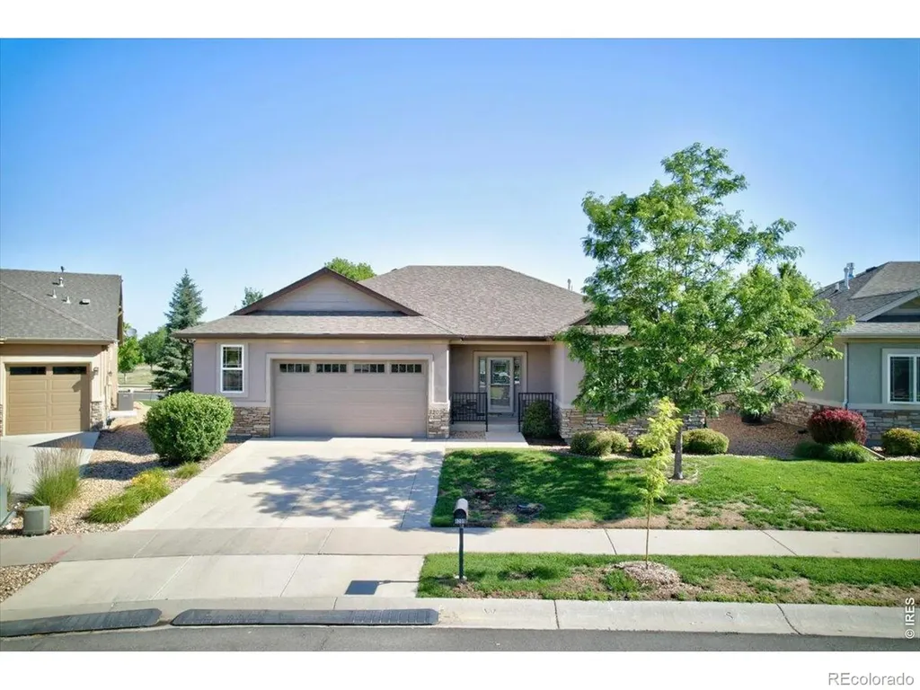 8209 Surrey Street Greeley CO 80634