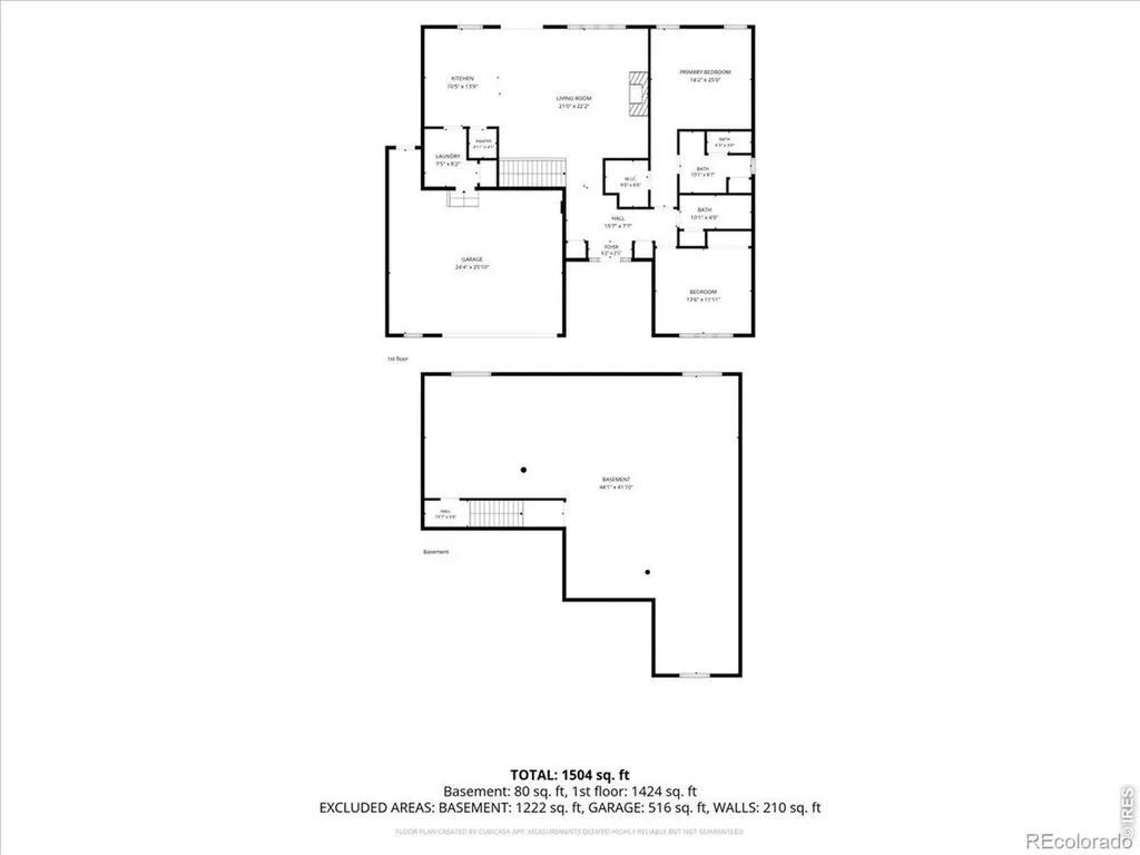 8209 Surrey Street Greeley CO 80634