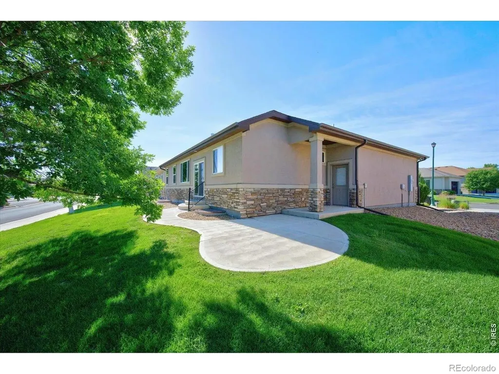 8209 Surrey Street Greeley CO 80634