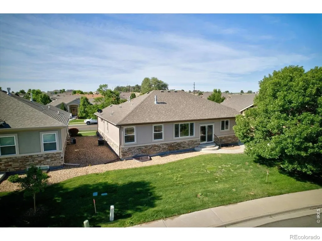 8209 Surrey Street Greeley CO 80634