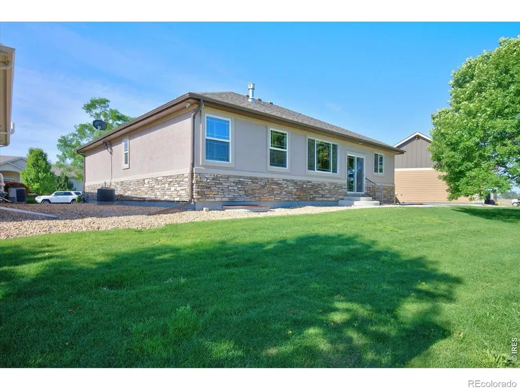 8209 Surrey Street Greeley CO 80634