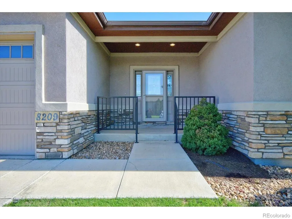8209 Surrey Street Greeley CO 80634