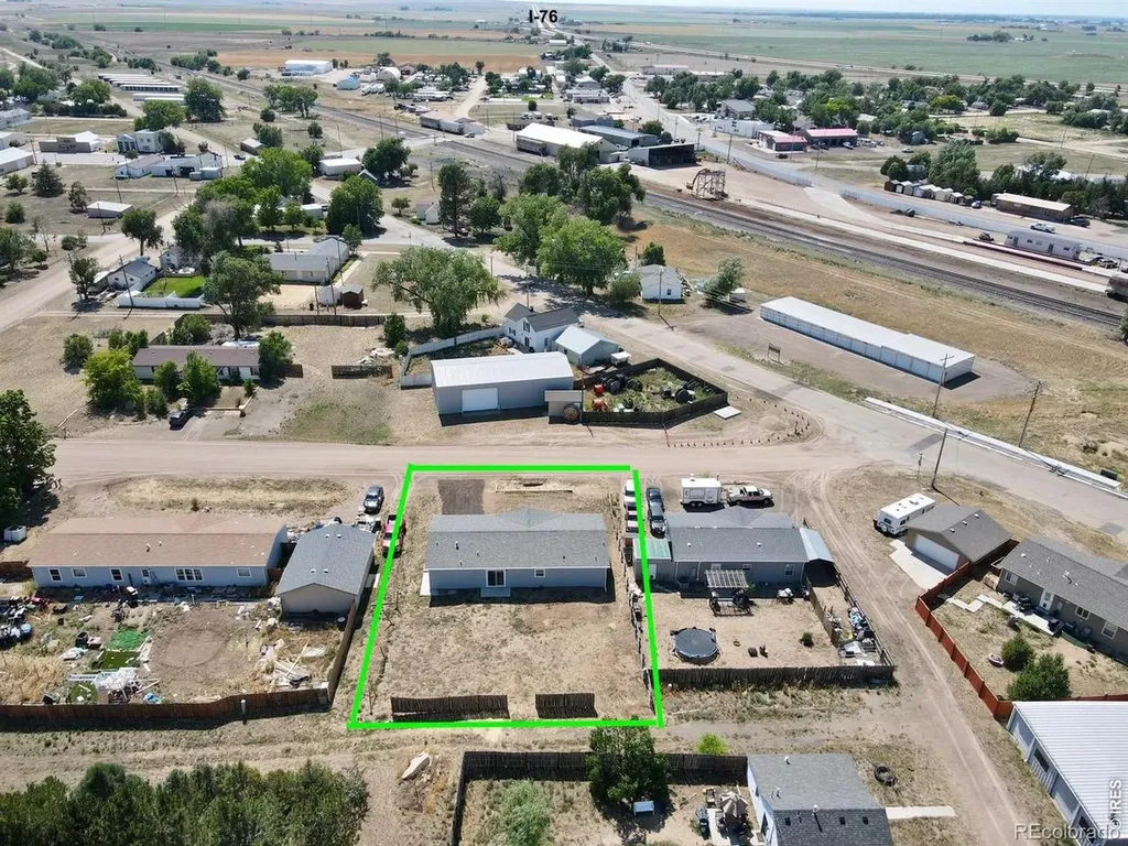 114 High Street Wiggins CO 80654