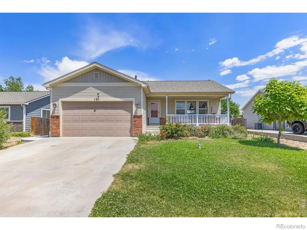 254 S Tamera Avenue Milliken CO 80543