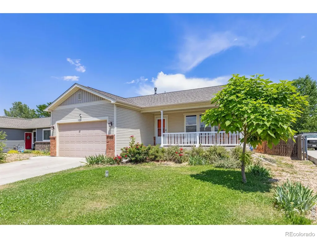 254 S Tamera Avenue Milliken CO 80543
