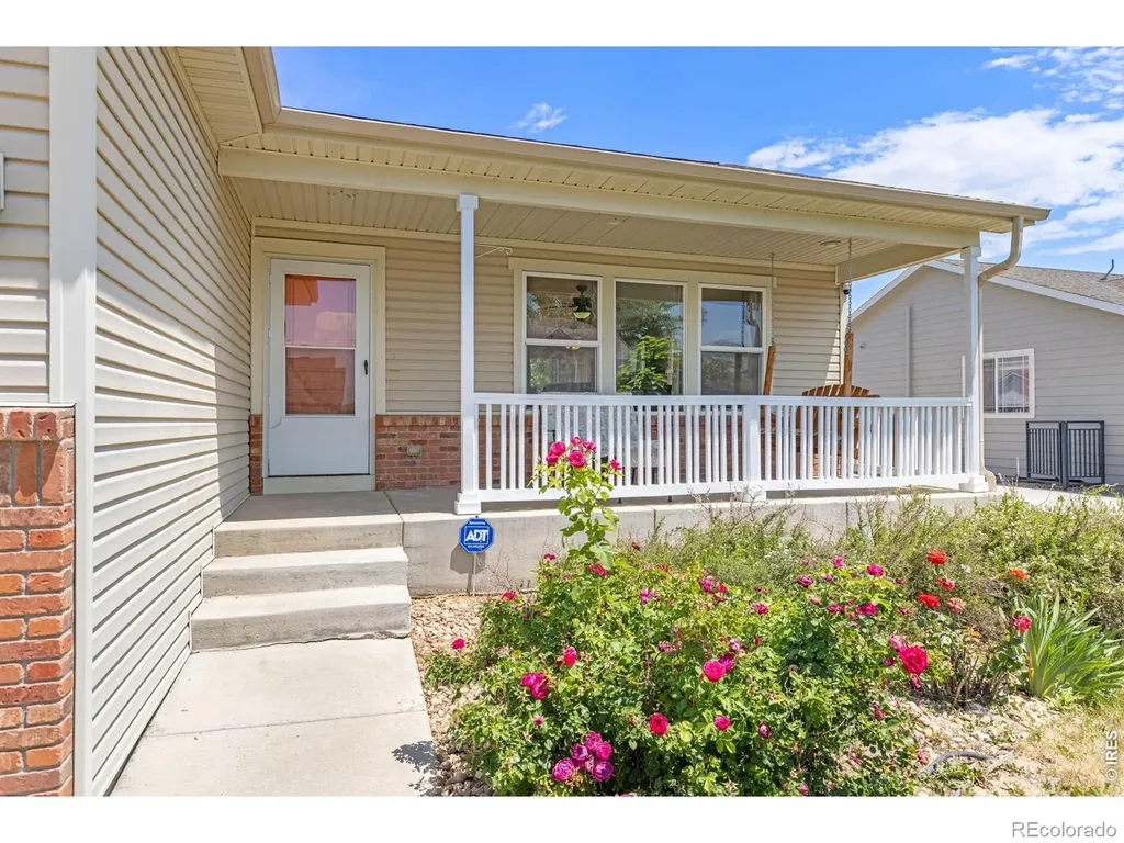 254 S Tamera Avenue Milliken CO 80543