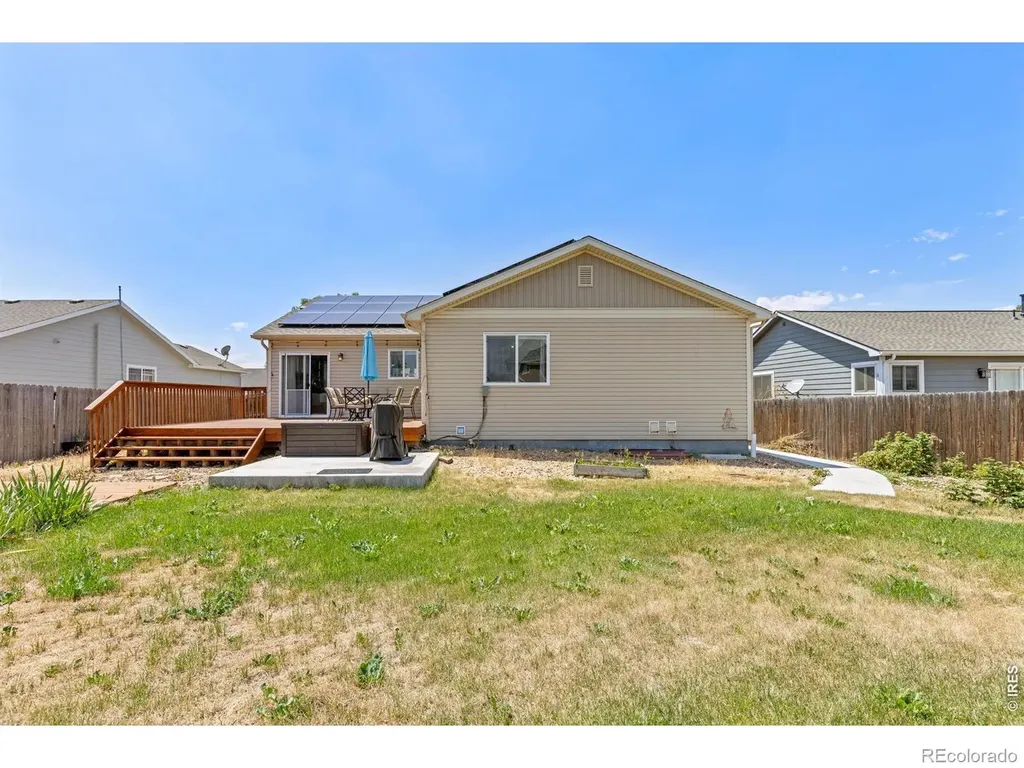 254 S Tamera Avenue Milliken CO 80543