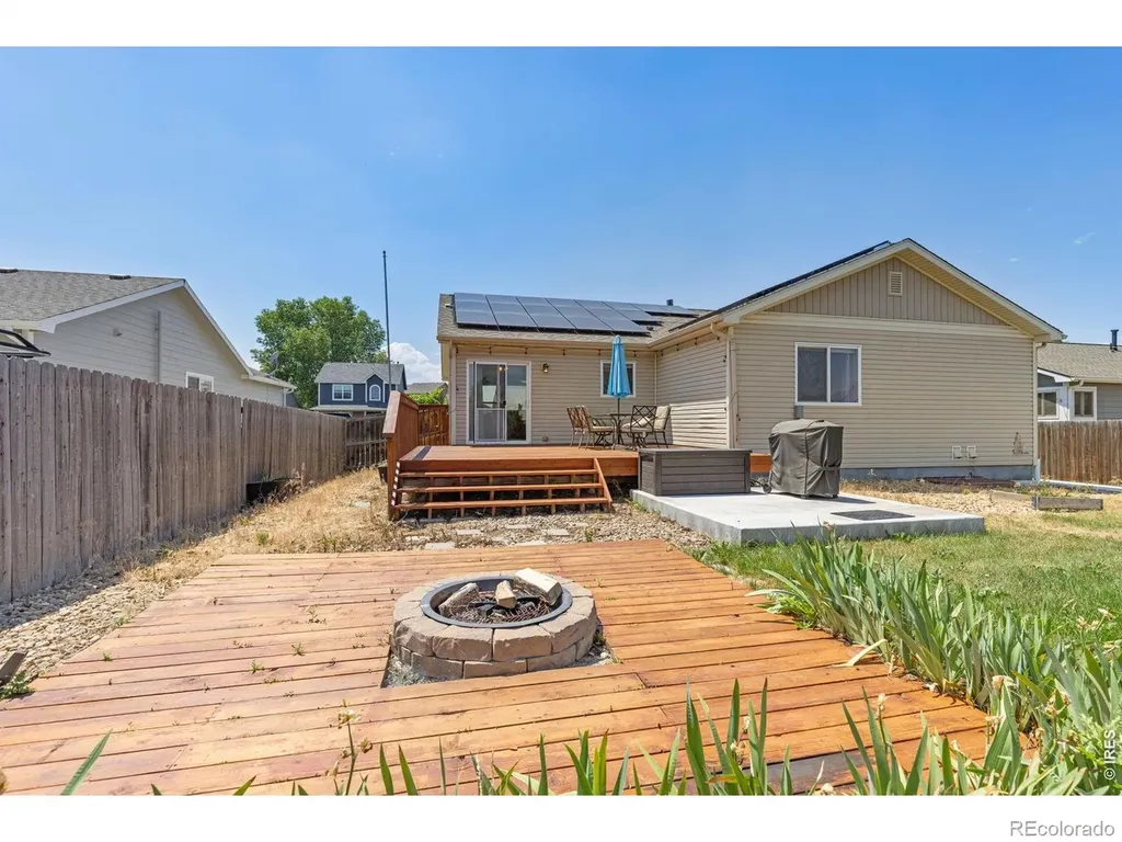 254 S Tamera Avenue Milliken CO 80543