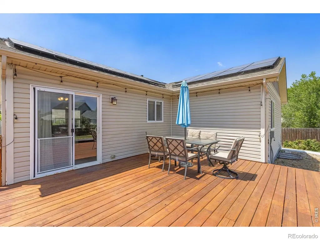 254 S Tamera Avenue Milliken CO 80543