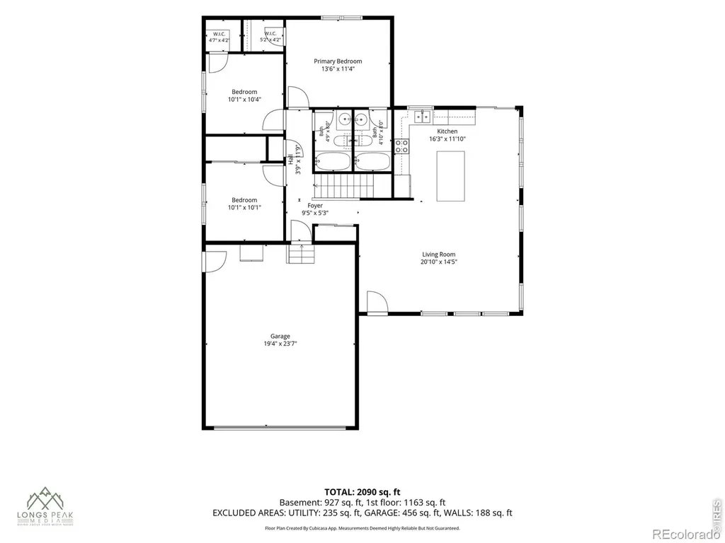 254 S Tamera Avenue Milliken CO 80543