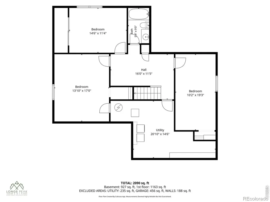 254 S Tamera Avenue Milliken CO 80543