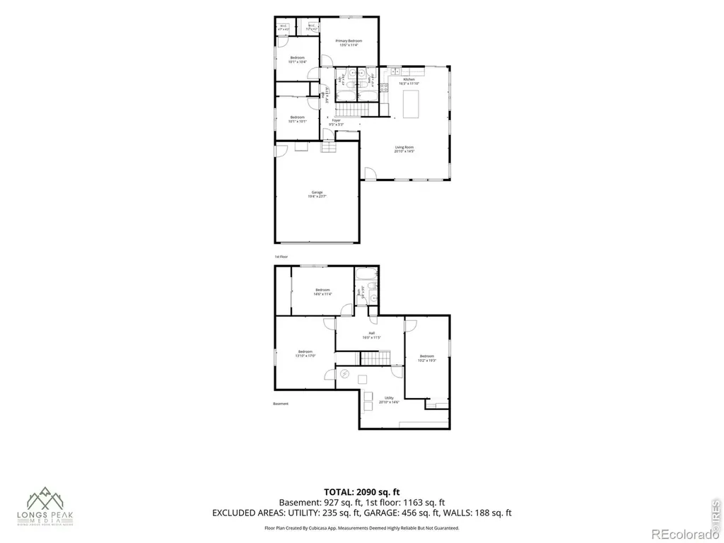 254 S Tamera Avenue Milliken CO 80543