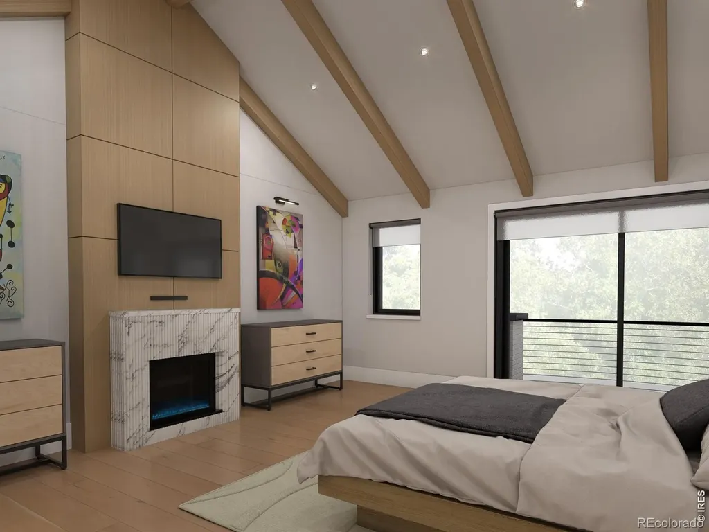 515 Alpine Avenue Boulder CO 80304