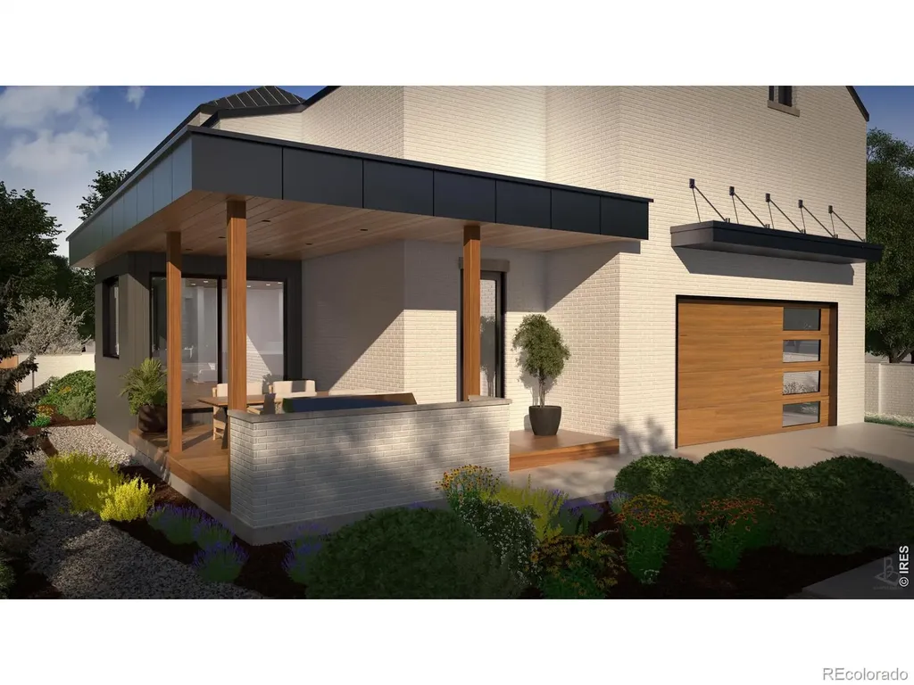 515 Alpine Avenue Boulder CO 80304