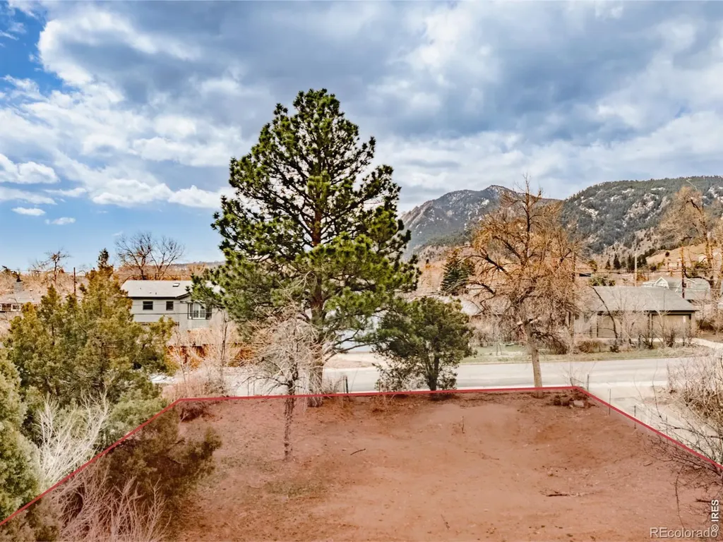 515 Alpine Avenue Boulder CO 80304