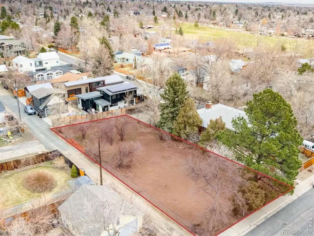 515 Alpine Avenue Boulder CO 80304